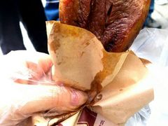 扇子骨-赵元章肉骨烧(山塘街店)