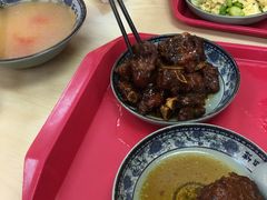-新四方美食城(中山店)
