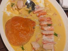 -蛇口希尔顿南海酒店·随轩中餐厅·粤菜