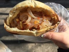 -刘小武·锅魁(总店)
