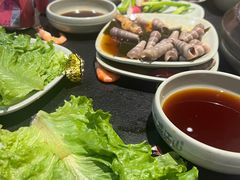 -盛江山自助料理(大悦城旗舰店)