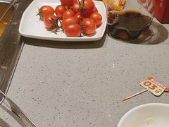 -海底捞火锅(新华联梦想城店)