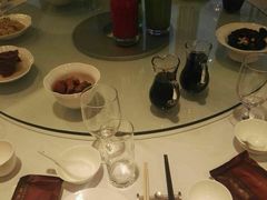 店内布置-上海小南国(世博源店)