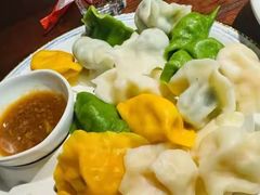 -前海沿·青岛菜(五四广场永旺店)