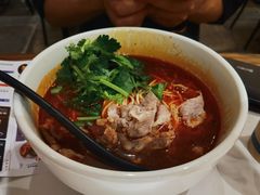 -和府捞面(凯德壹中心店)
