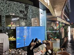 -东莞松山湖万象汇