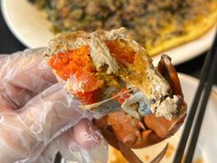 -鑫悦楼煎蟹·16年海鲜大排档