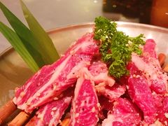 -西塔老太太泥炉烤肉(北京双井店)