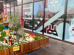 -沈阳百联购物中心(青年大街店)
