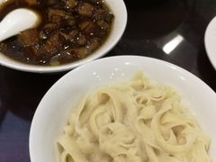 晋阳刀削面-晋阳饭庄(虎坊桥店)