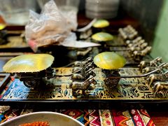 -长安炊烟庭院陕菜(七路明光路店)