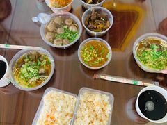 -好成财牛排馆(涂门街总店)