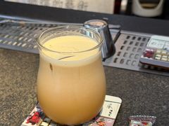 -沪水焙煎室(淡水路店)