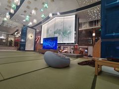 -青水瓦台汤泉(未央店)