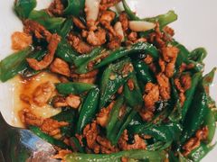 -院里寻菜·精致庭院菜(观沙岭店)