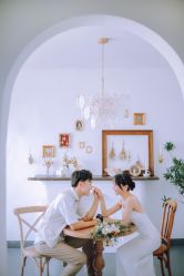 -格拉视觉摄影工作室(正成·财富ID店)