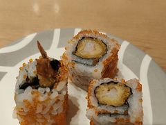 -新一番三文鱼寿司(红城湖店)