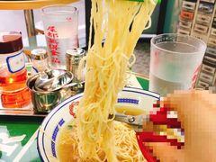 -七爷清汤腩·港式茶餐厅(世博店)