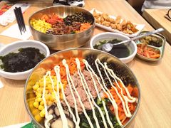 -米村拌饭(江宁万达店)