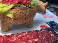 -刘少华贵州小黄牛·鲜牛肉火锅(总店)