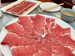-清真·鸦儿李记·涮肉(花市店)