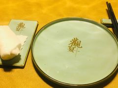 -观宴中餐厅