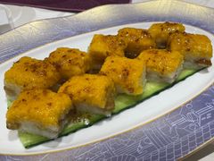 -凯鸽酒楼•雁北民间菜(华北星店)