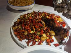 -雲蜀龙阁·金牌水煮鱼(方庄店)