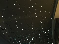 -广州花园酒店-凌璇阁360度高空海鲜自助餐CAROUSEL