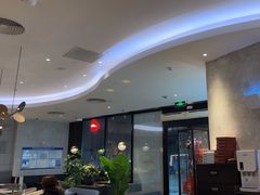 -必胜客(长安长青店)