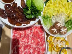-新大新豆米火锅1993(万象汇店)