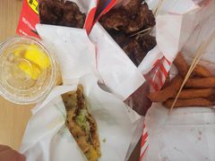 -茶马花街(城西银泰城店)