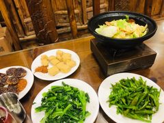 包浆豆腐-88号小吃店·经典云南菜·地道纳西美食