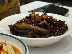 -凯鸽酒楼(大同振兴街店)