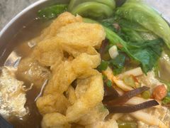 招牌螺蛳粉-居鲜味螺蛳粉(客村店)