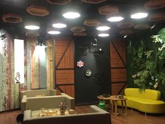 -好享派·团建轰趴馆(旗舰店)
