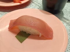 -争鲜回转寿司(中街大悦城店)