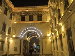 -中华巴洛克风情街