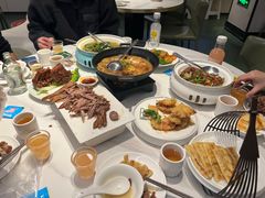 -老知青·东北菜(中华城店)