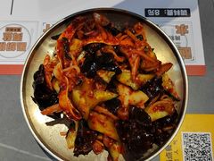 -金龙烧烤·牛肉面(西塔店)