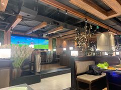 -韩盛·盛江山自助料理(中街大悦城黑金店)