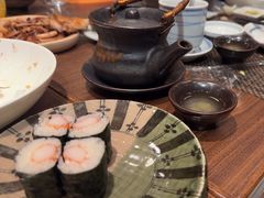 -田舍家Inakaya·炉端烧·铁板烧(天汇igc店)