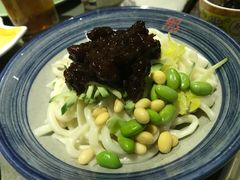 -那家小馆•北京菜•烤鸭(中关村店)