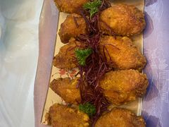 -友鹏海鲜(新宜白大道店)