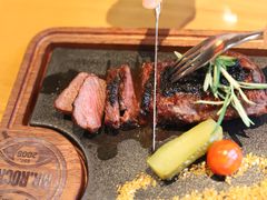 -MR.ROCKY洛奇先生RESTAURANT&BAR(宝安壹方城店)
