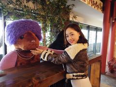 -济州岛泰迪熊博物馆