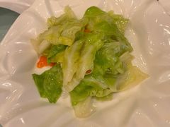 -功德林素菜饭庄(前门店)