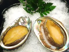 鲍鱼-官也街澳门火锅(新源里店)