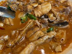 -简小舍·民间手艺菜(武昌江滩店)