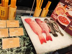 -南海渔村(珠江新城店)